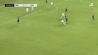 16 Year-Old Kellan LeBlanc vs Inter Miami II