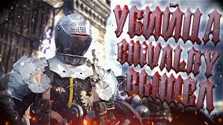 Убийца Chivalry вышел в Steam! | Warhaven на RTX 4080