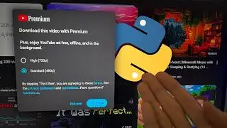 how to download youtube videos for free...