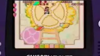 Super Mario Advance: Super Mario Bros. 2  - Japanese TV Commercial