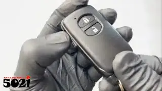 IMMO💻OFF (Toyota 🔑 Keys' Data Hacks) Do it Yourself