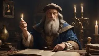 Leonardo da Vinci: The Genius Who Mastered Everything in His Time