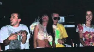 Lazy - Aint no sunshine