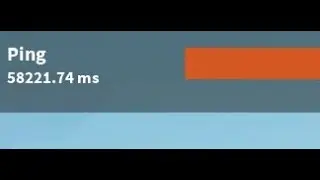 POV: You have my internet