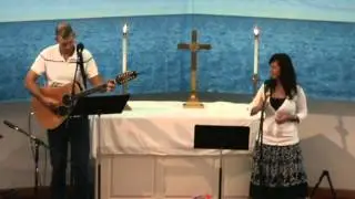 Kirk of the Keys August 5, 2012 Music