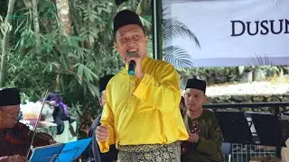 Keroncong Selabintana | Orkes Keroncong Arif Lukisan