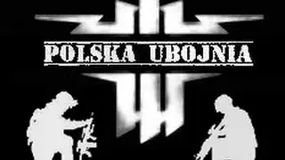 Polska Ubojnia dawno temu.....