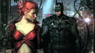Batman: Arkham Knight - Es hora de ir a la guerra | Trailer (Español)