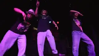 DG JAPAN【Loopz Fam 10th Anniv Party】