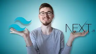 TailwindCSS in NextJS installieren