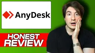 AnyDesk Honest Review: My Full User Experience with Remote Desktop Software