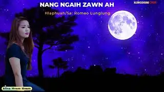 Laihla thar 2024|| Love Song || Romeo Lung Lung