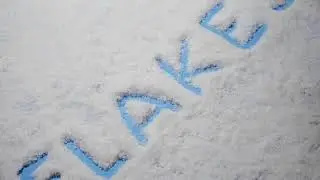 Flakes - Sugar Frosted Lover
