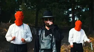 Ares - Murder In Broad Daylight