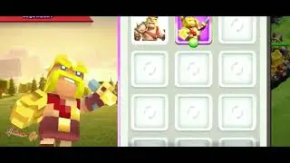 Finally I Max my TH 8 and Upgraded to TH 9