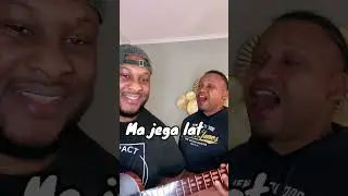 Rudy plaat - Ma jega lat
