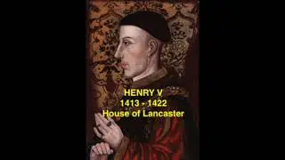 #35 Henry V