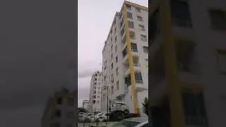 Osmaniye / Kadirli 1. Deprem Sonrası...
