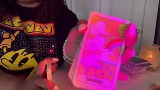 TAURUS ♉️~ ONLY WATCH IF… “YOU AIN’T😰SCARED OF LIL HEAT BABY🔥.”