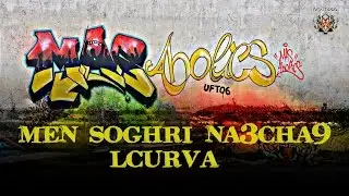 Fatal Tigers 2006 : ALBUM 2015 '' MASaholics '' - Men soghri na3cha9 lcurva