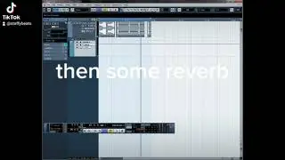How to mix Travis Scott ad-libs
