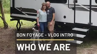 Intro to Bon Foyage