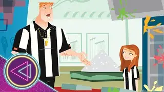 6TEEN (Episodes 44-46) | FULL MARATHON | RETRO RERUN