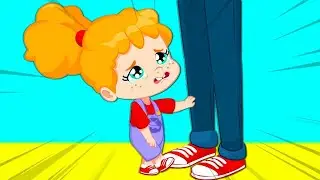 Boo Boo Song Sings with Groovy The Martian | Nursery Rhymes & Songs for Kids | Groovy the Martian