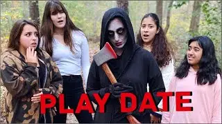 Varli Singh - Play Date | Short Horror Film