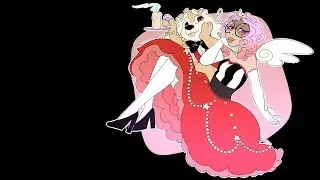 Shy Sings✦Candle Queen {by GHOST}【Vocaloid】