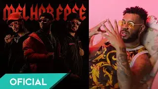 All-Star Brasil - Meduza (Clipe Oficial)