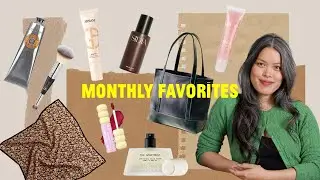 General Favorites | October 2025