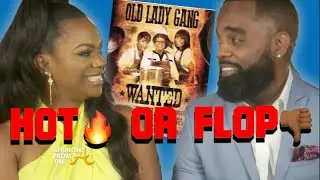 Kandi & The Gang Season 1 Episode 2 | Hot? 🔥 or FLOP? 👎🏾 | How Will OLG Restaurant Survive This? 😩