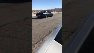 Drift Test