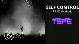 Self Control | Juice WRLD Type Beat [Copyright Free Music]