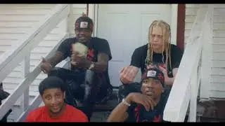 Told Em ~ TrapJitGutta [Music Video] [4K]