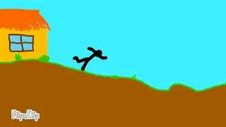 flipaclip running animation