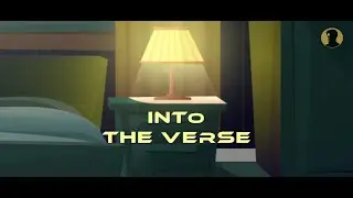 into the verse 2D animation