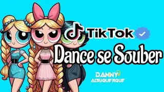 Dance se souber~ {TikTok} 2025 💌
