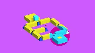 Vectronom - Gameplay