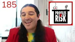 Huge news from Profiles in Risk - As we approach our 500th episode!
