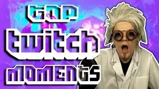 Топ Моменты с Twitch I Кекса закрыли за просмотр детского контента I Манурин и поедание лосося I