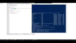 create a flask app to run from a docker container