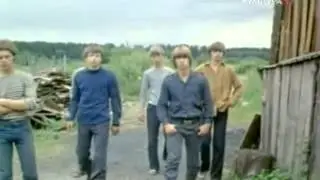 С чего начинать .Кадры из Х\Фильма 