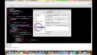 CodeRunner - Review & Preview [Mac OS X Mavericks]
