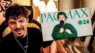 COLAPS (VOD) | GBB24 : PACMAX