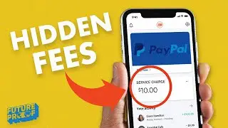 The PROBLEM with PayPal