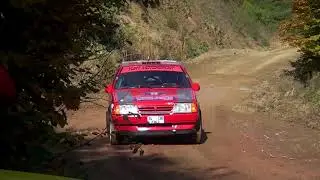 2017 Ford Otosan Kocaeli Rallisi / Cevat Ergen - Hakan Solay / Lada Samara