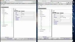 Admin Tool - Multi-User Concurrency
