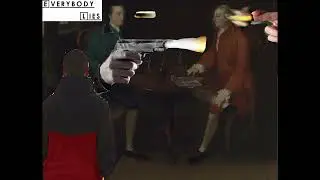 Джентельмєнская не правда 2